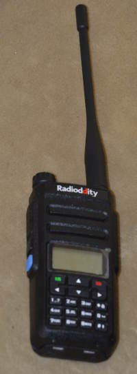 Radioddity GD77